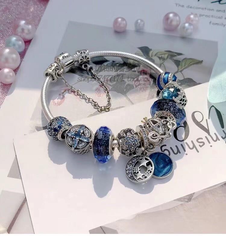 Pandora Bracelets 2178